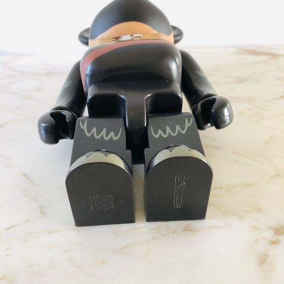 MEDICOM BE@RBRICK 400% Star Wars Paploo Bearbrick